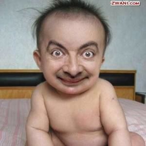 Meet your Posher, Antonio